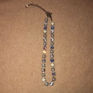 Sabika Anniversary Necklace